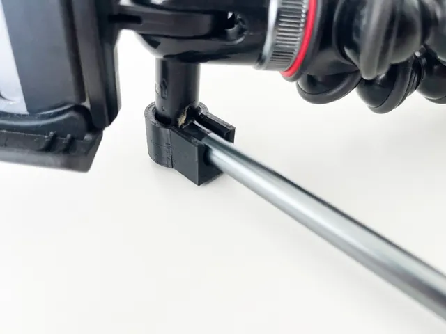 Joby GripTight GorillaPod Tripod Fix