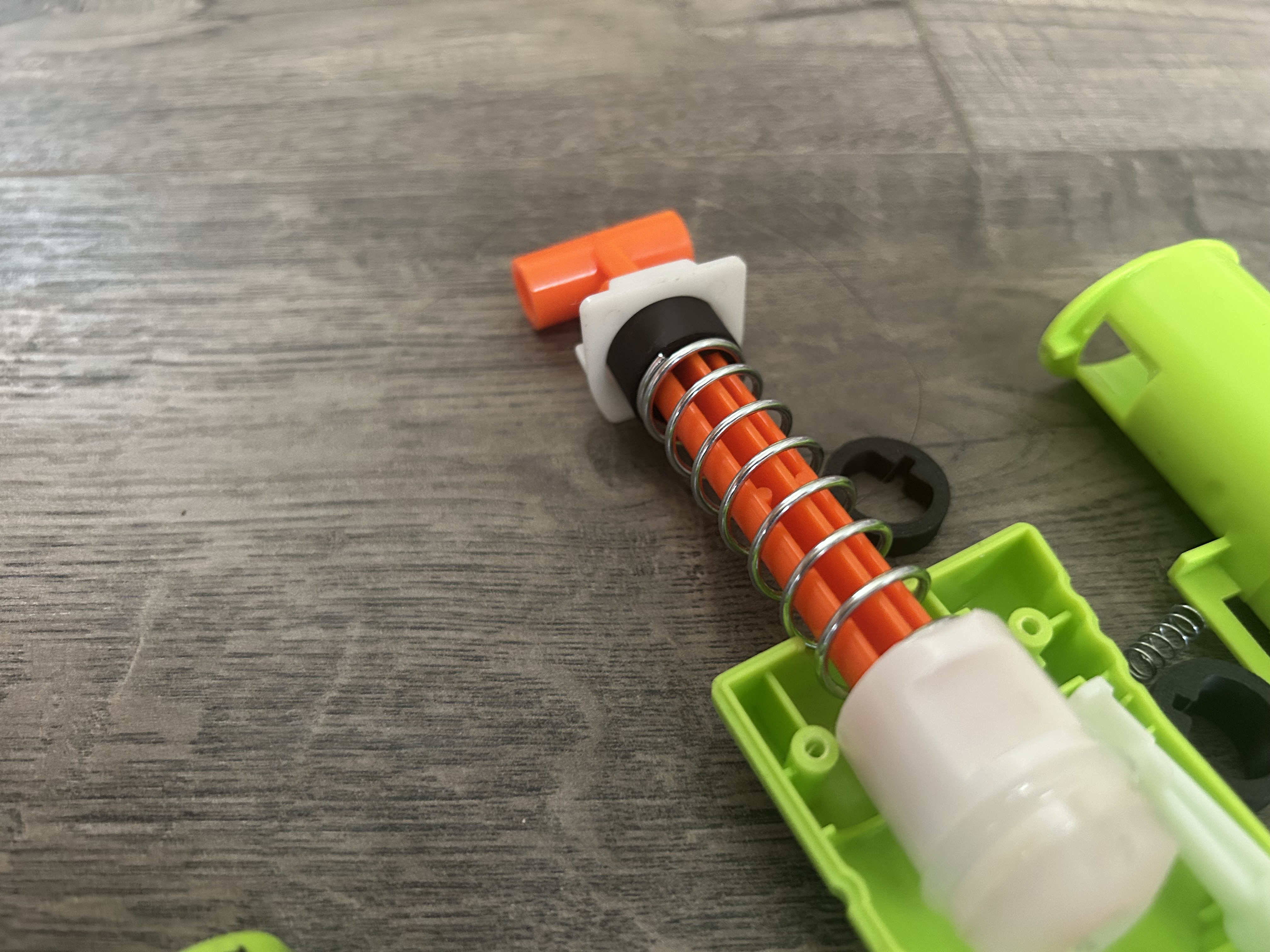 Adventure Force Cricket Pro Spacers