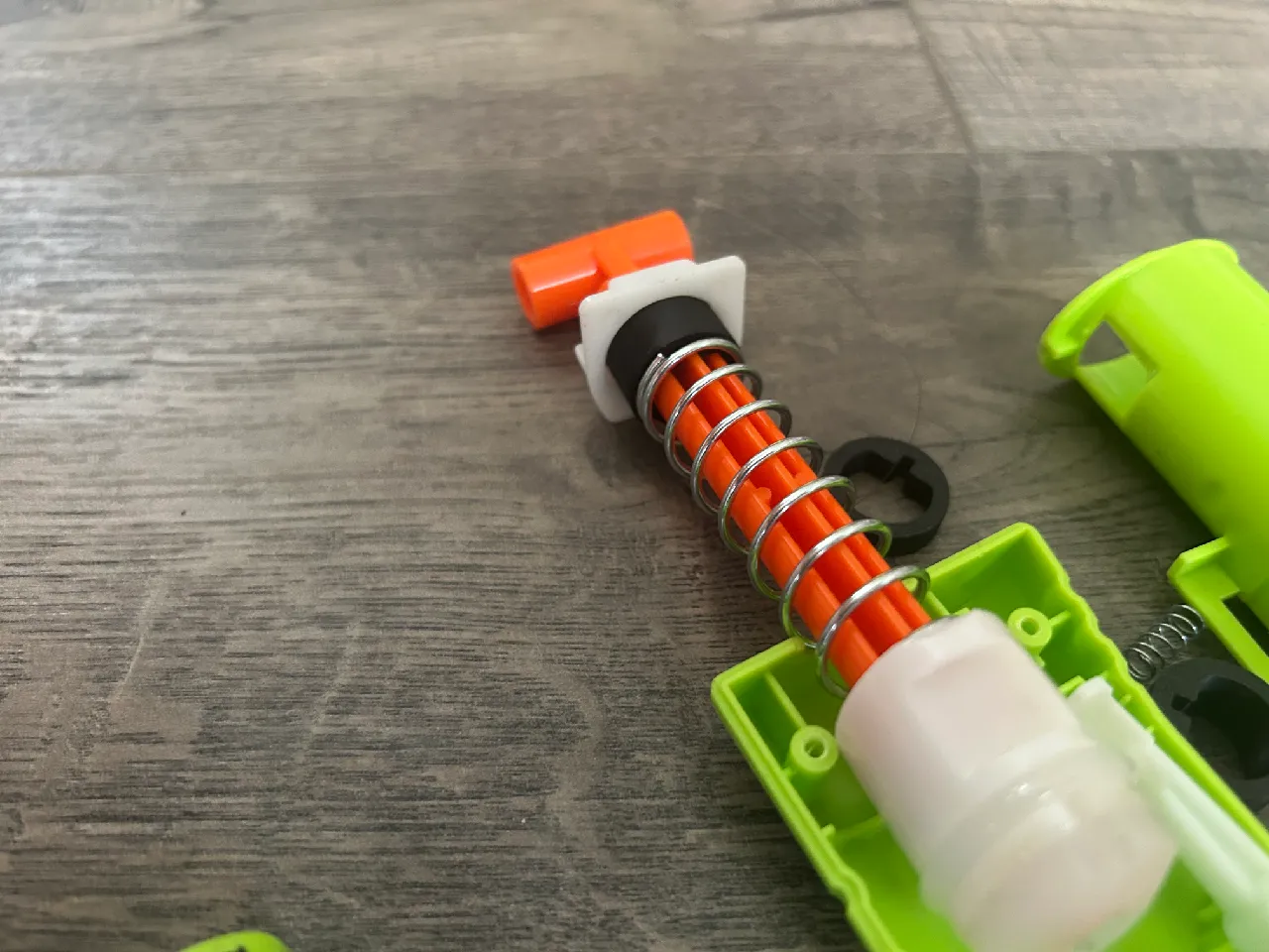 Adventure Force Cricket Pro Spacers by lucas32 | Download free STL