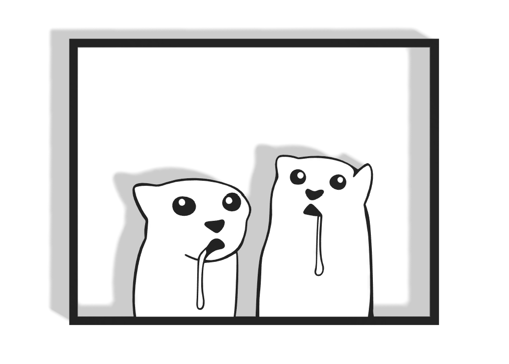 Cat Decor