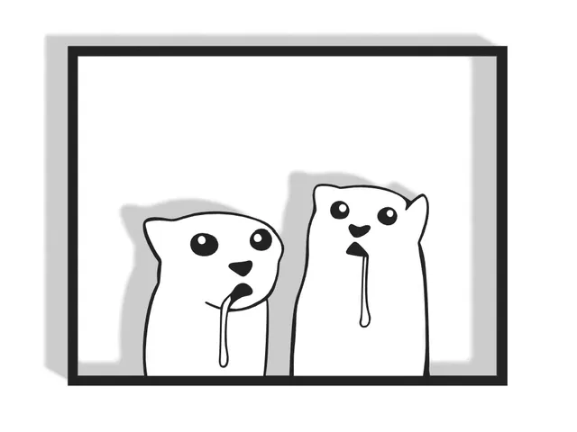Cat Decor