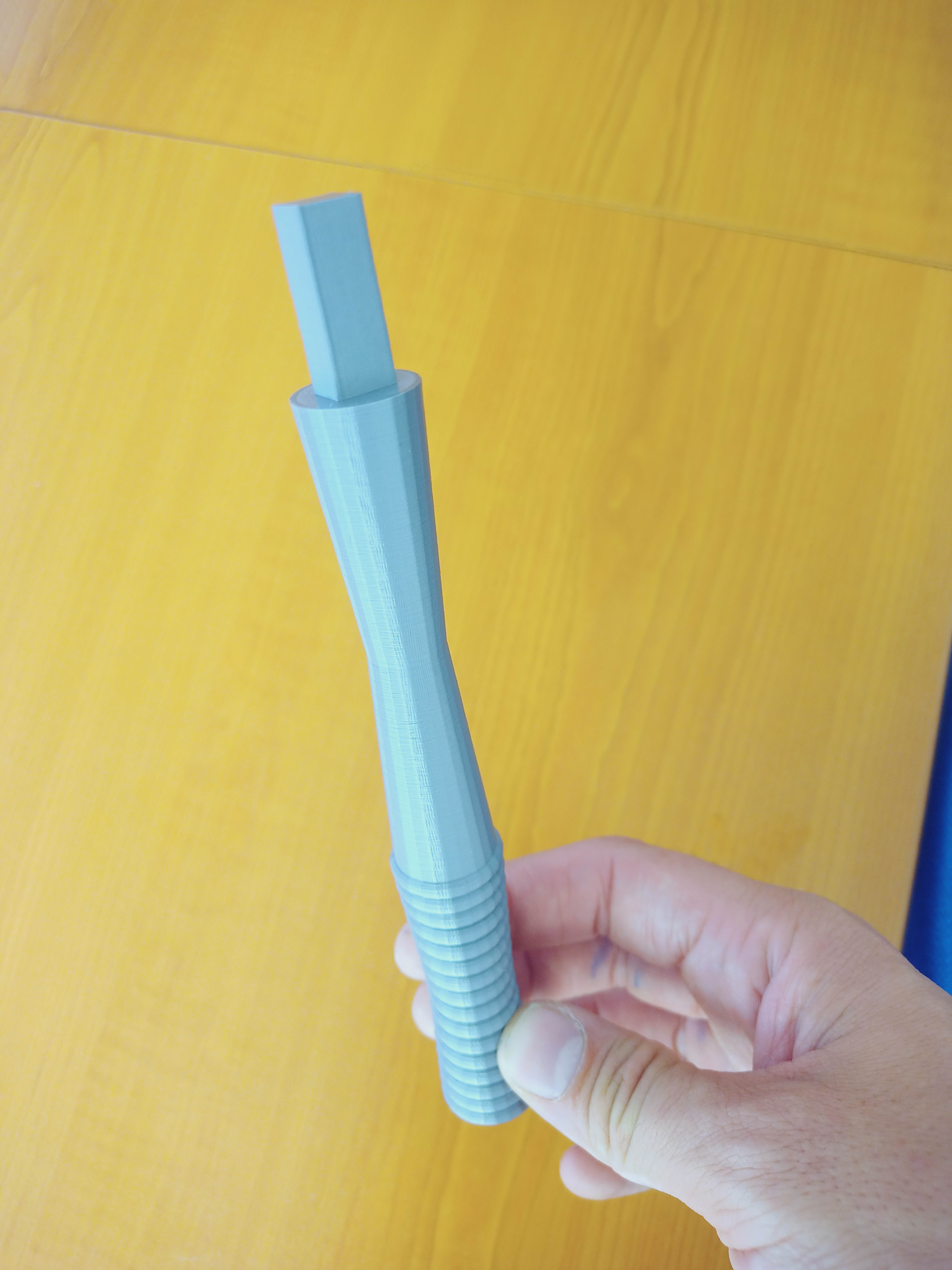 Hammer handle (toy)