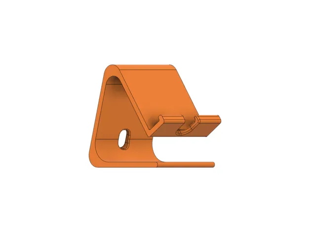 Charging stand for iPhone 12 Pro