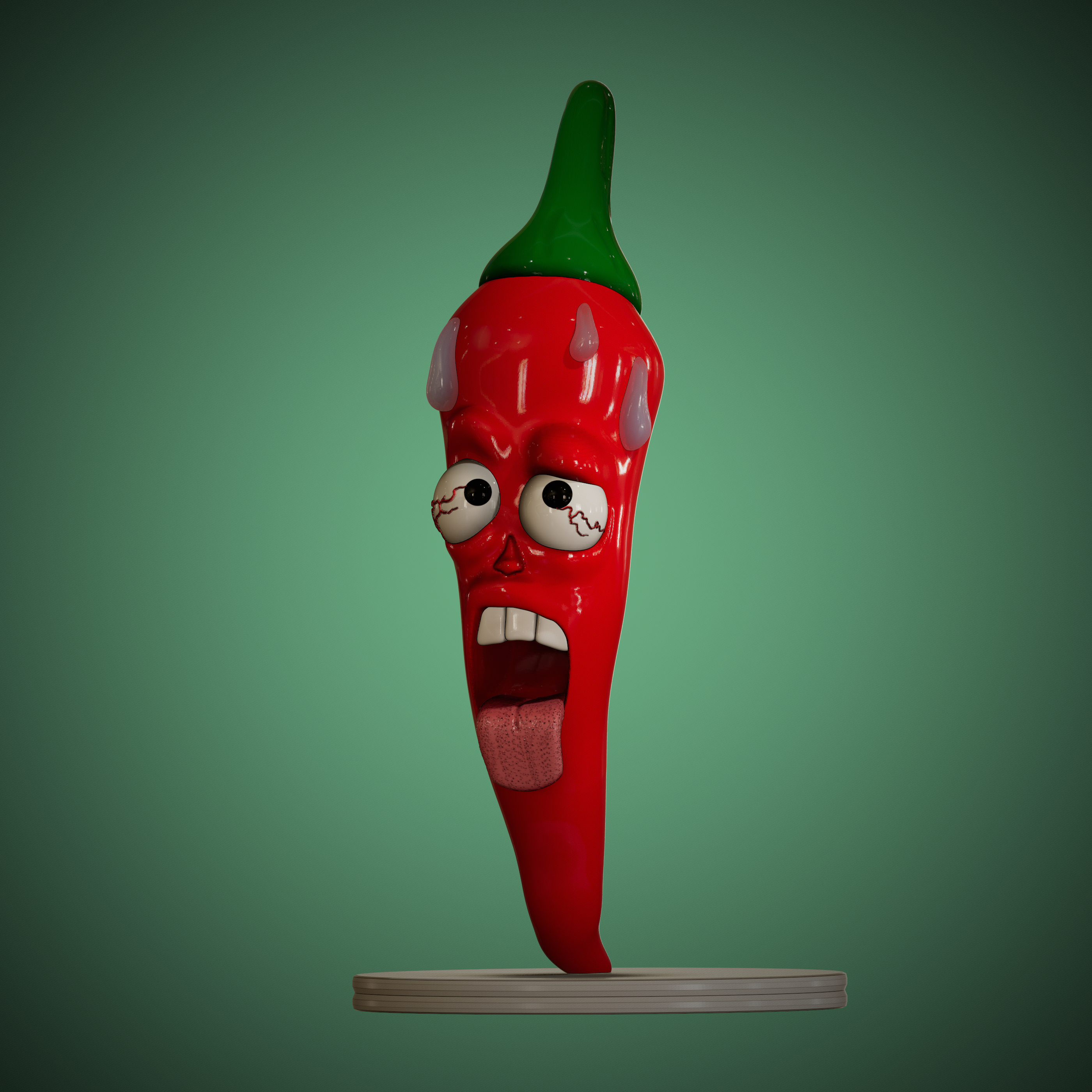 Chilli Time