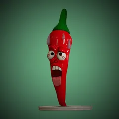 Chilli Time
