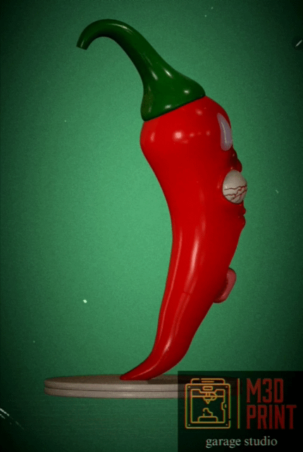 Chilli Time — miniatura 2