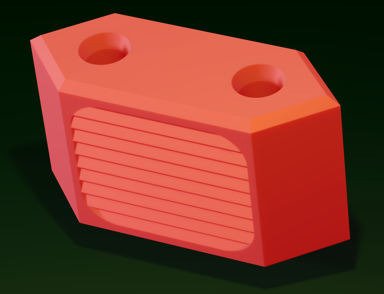 Europlug protection cap