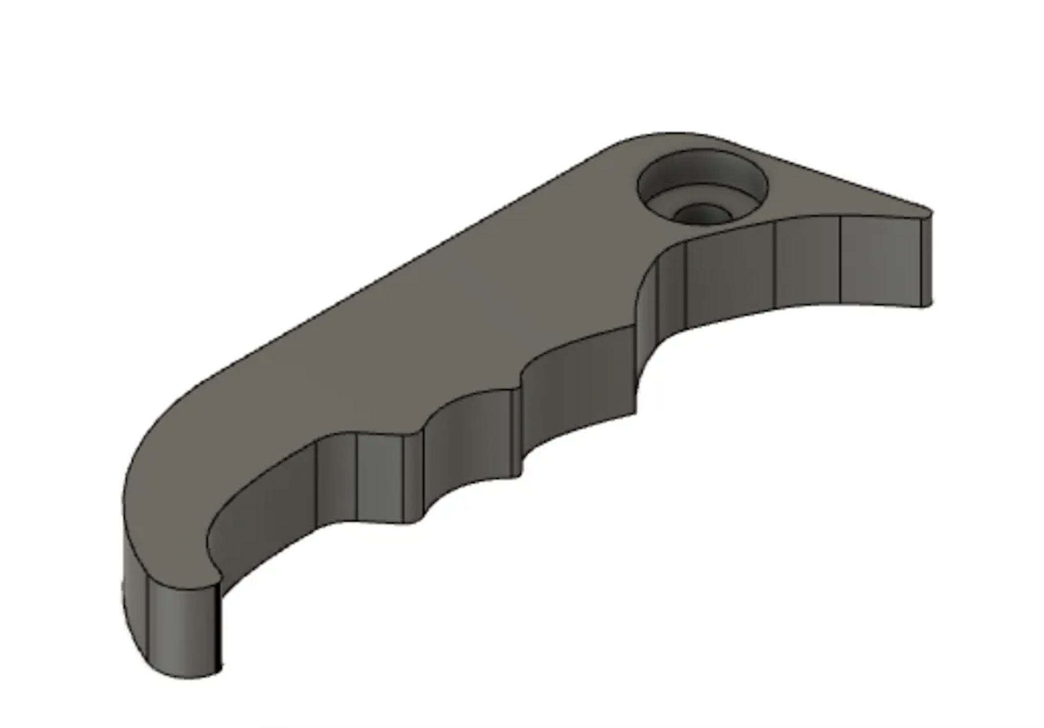 Spare Parts for Carpentry Clamps by Mižufko Download free STL model