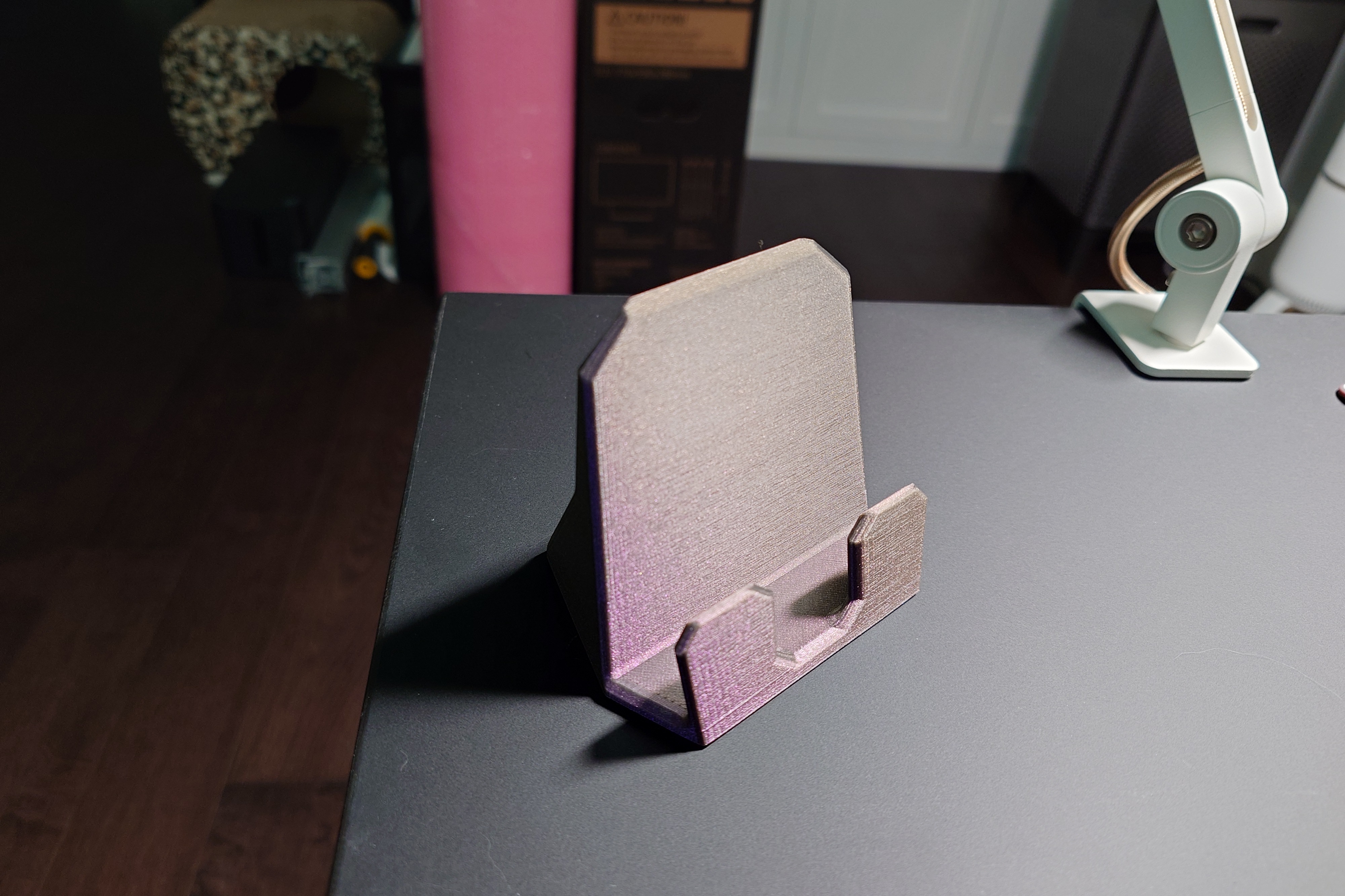 Leverless hitbox Stand