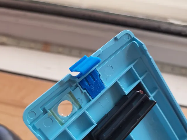 Instax Mini (11) Door Clip