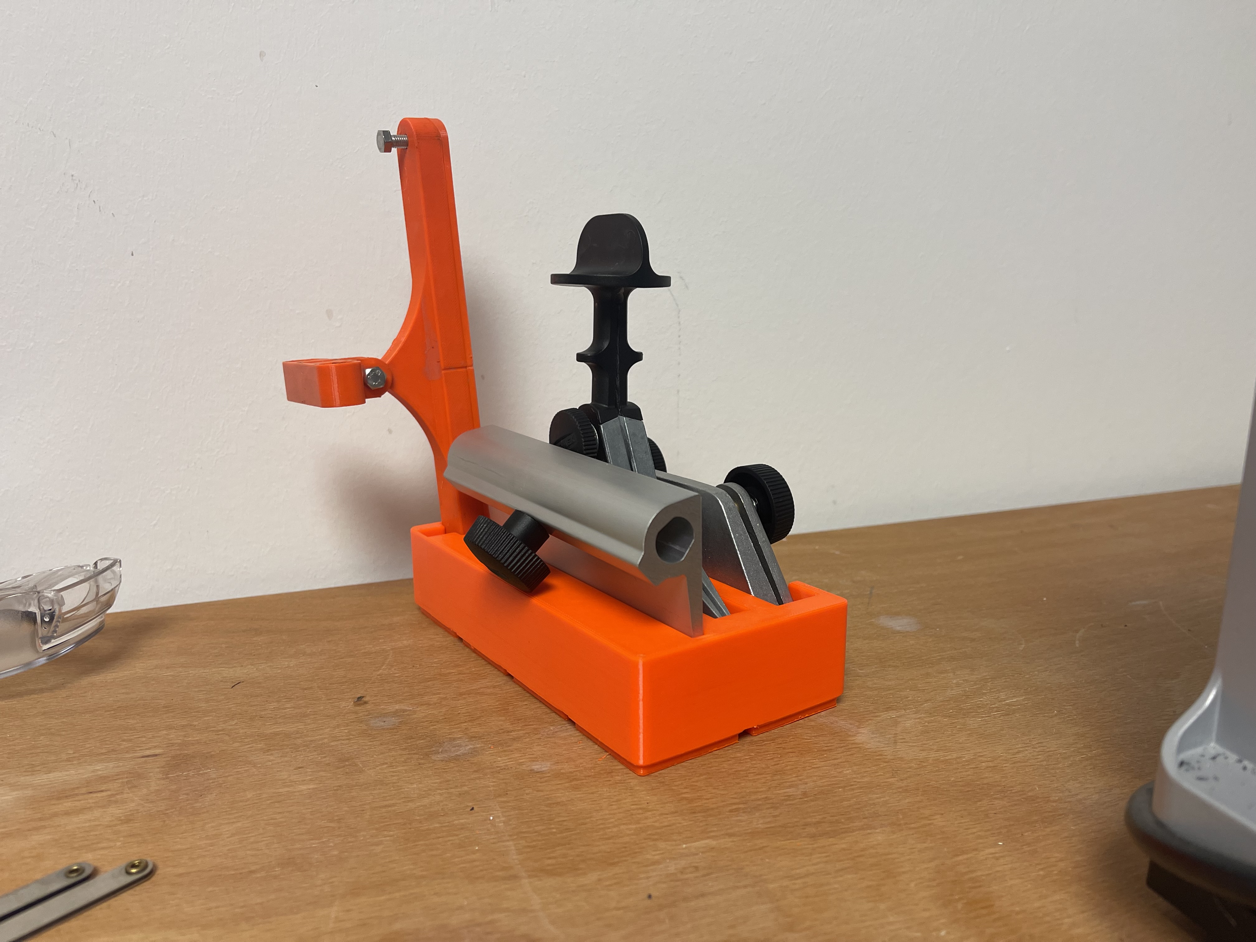 Gridinity Tormek tool storage — miniatura 2
