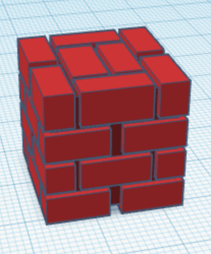 Test for IDEX 3D printers