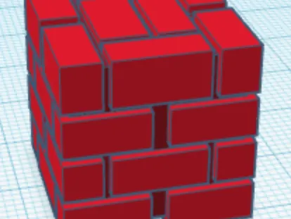 Test for IDEX 3D printers