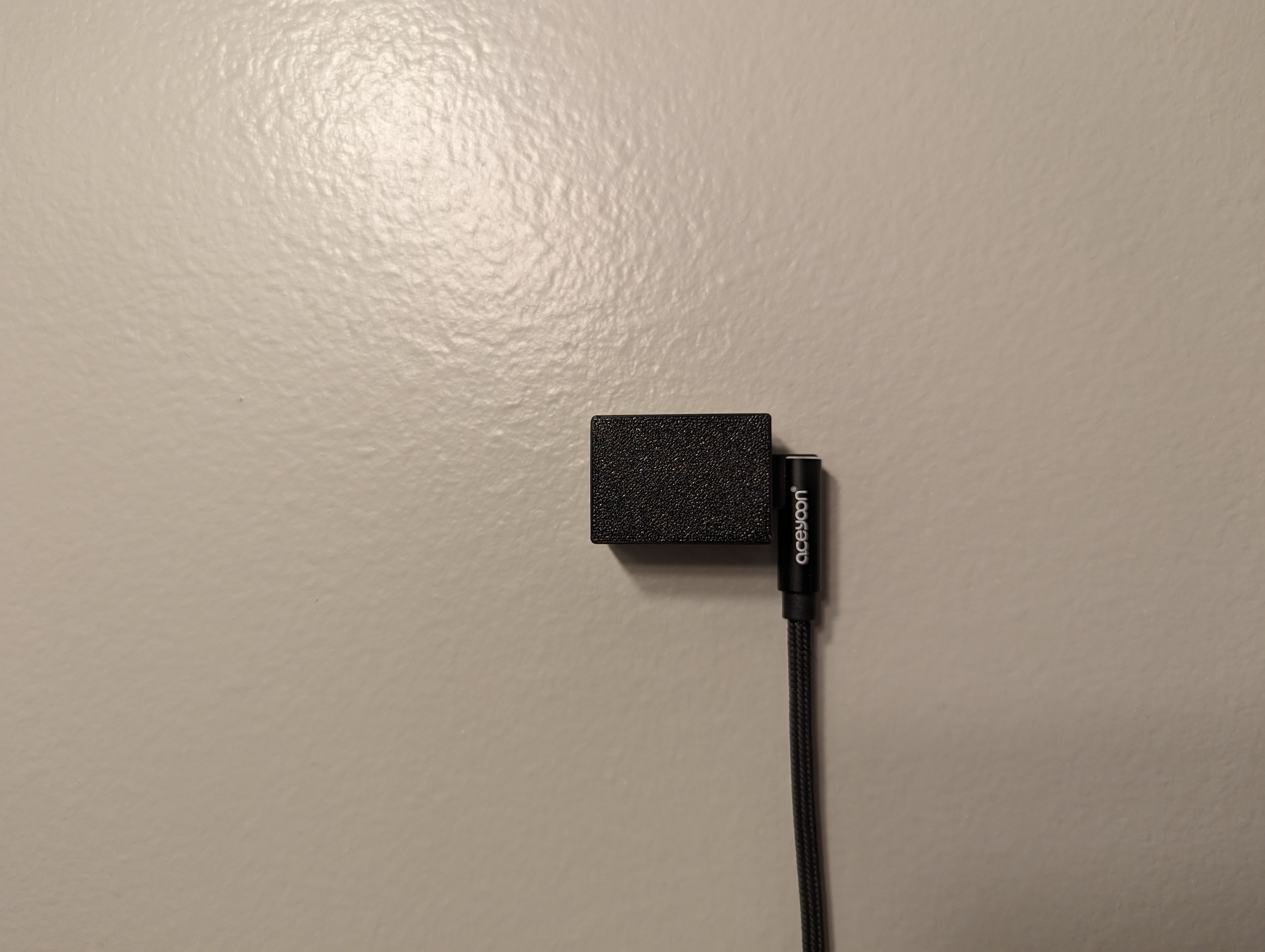 Case for ESP32-C3 SuperMini and LD2410C