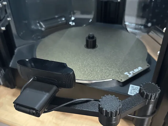 Limit Block Mounting System
