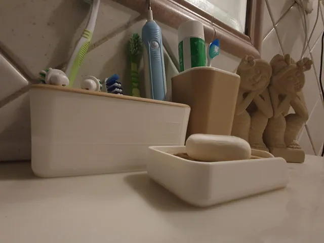 bathroom set