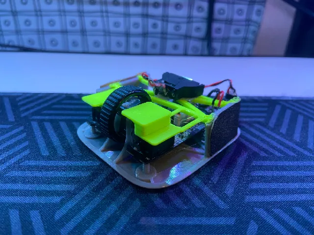Fingertip Lightweight Razer orochi v2 pcb 23-27g wireless mouse UPDATED VERSION