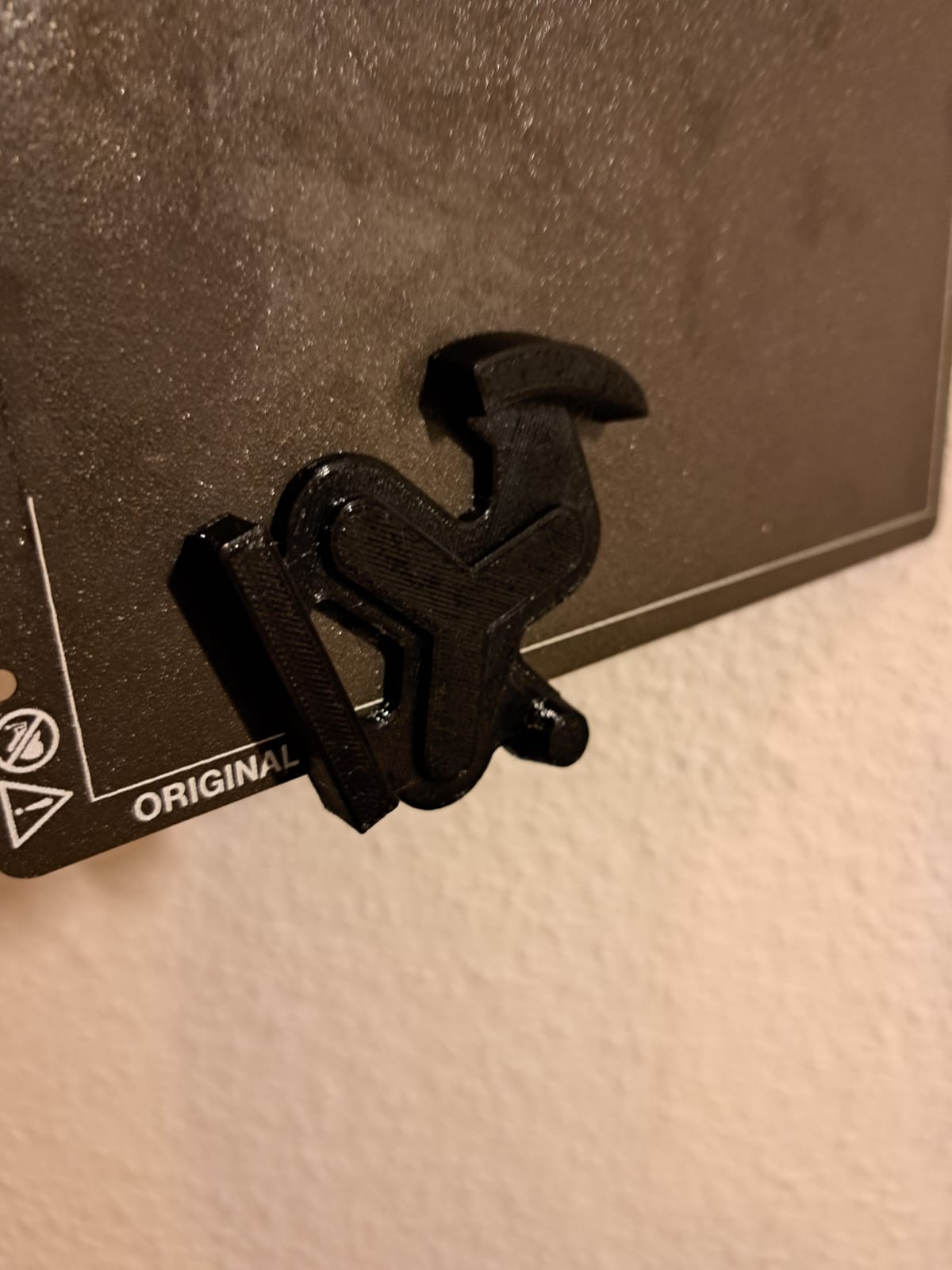 Sewing guide with instead of screws by Golo Volker Download