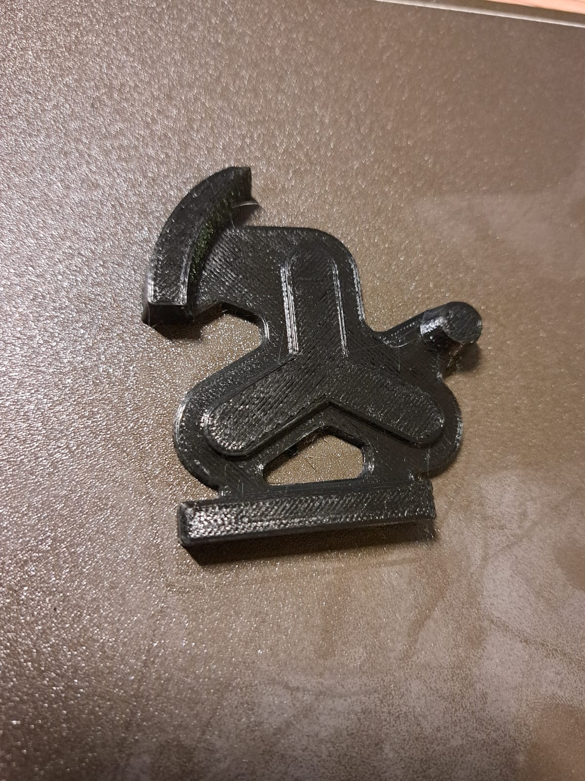 Sewing guide with instead of screws by Golo Volker Download