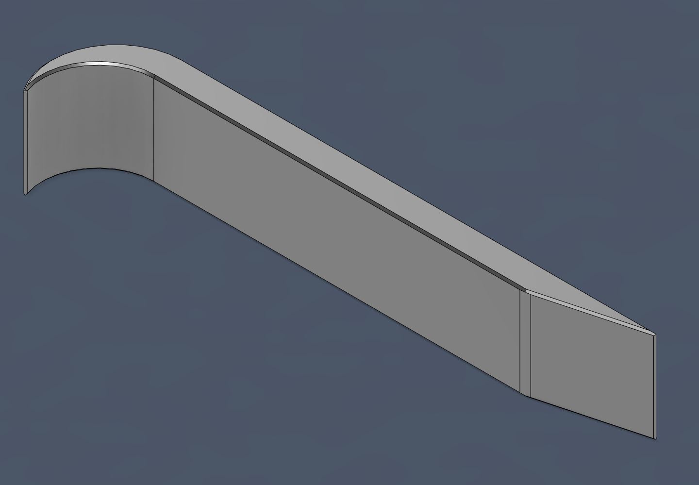 Panel Pry Tool
