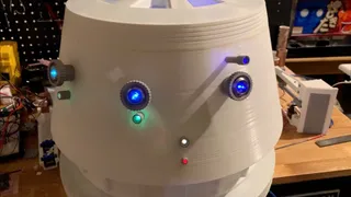 R5-D4 Eyes