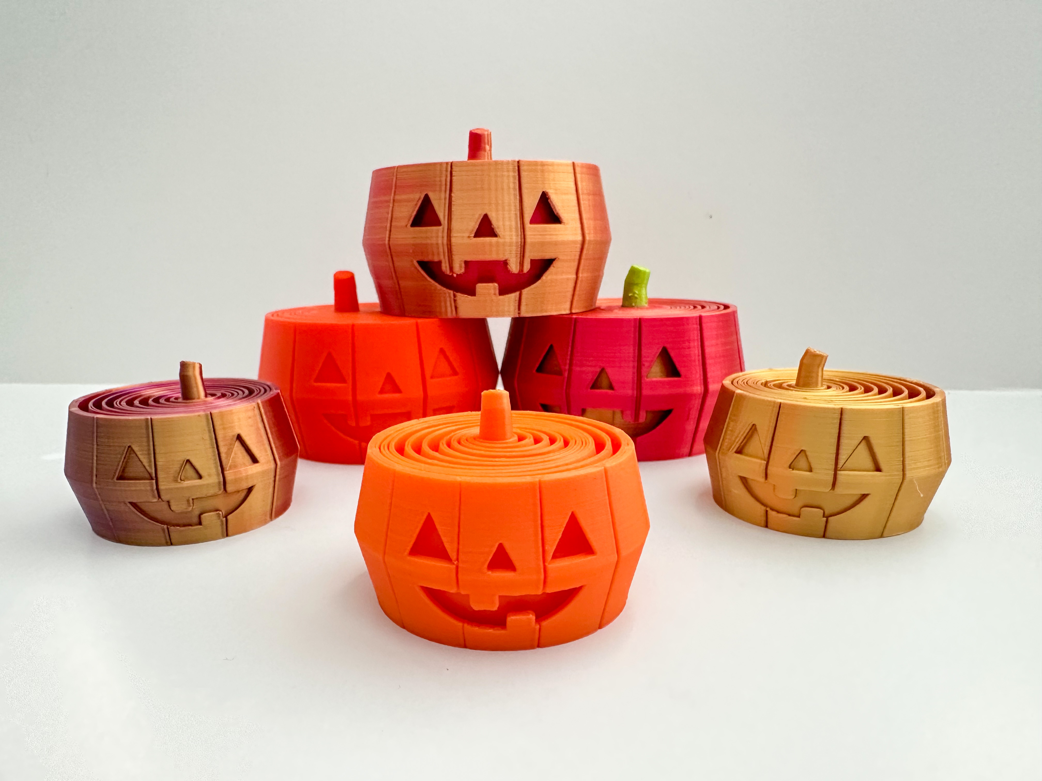 pumpkin-layered-fidget-toys-by-3dpmom-download-free-stl-model