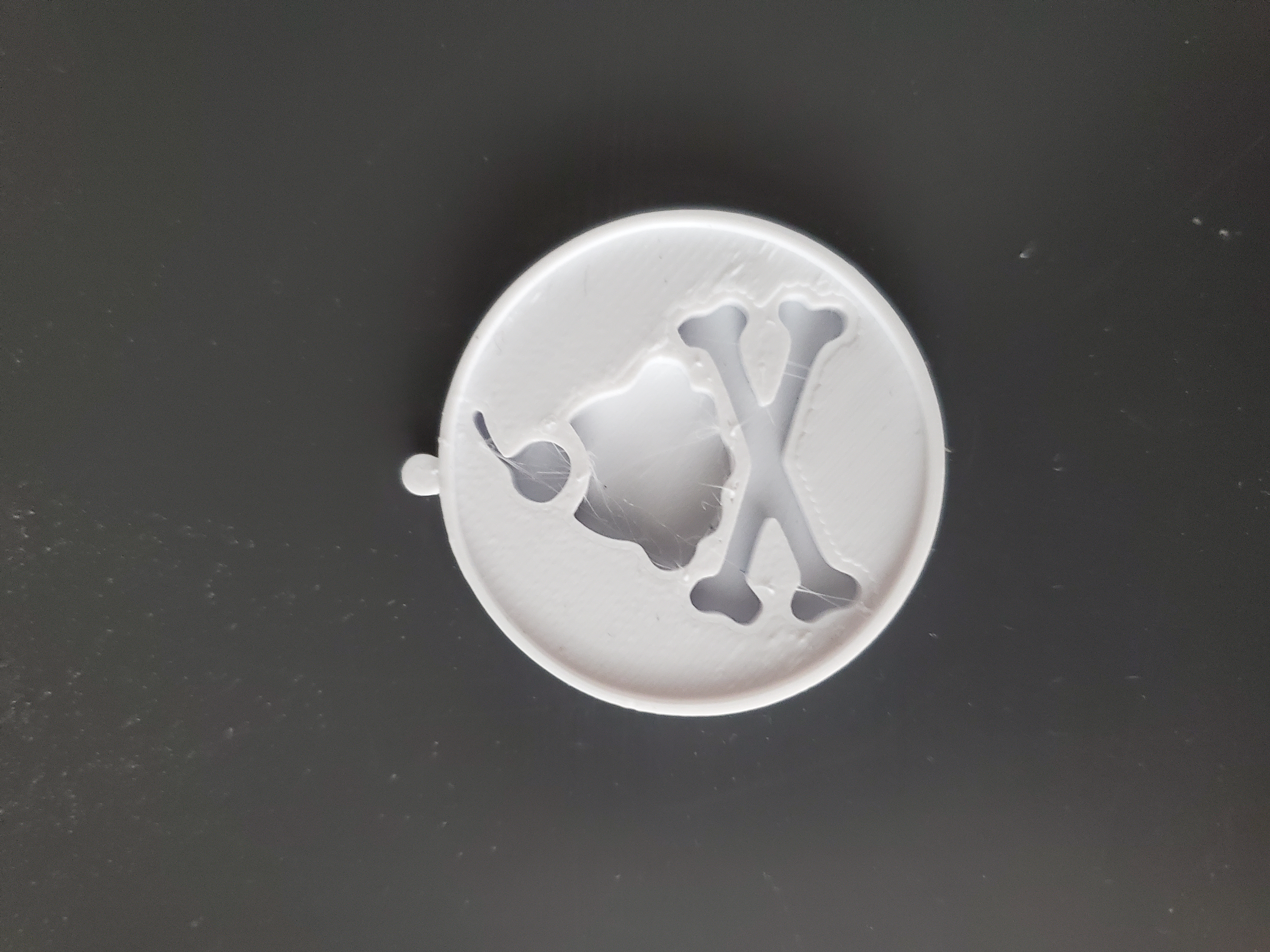 Annaki Charm