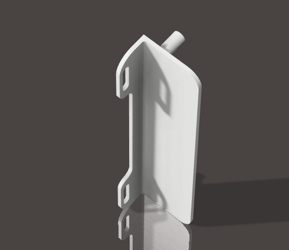 Cabinet Bracket