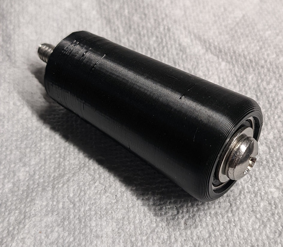 roller tool handle