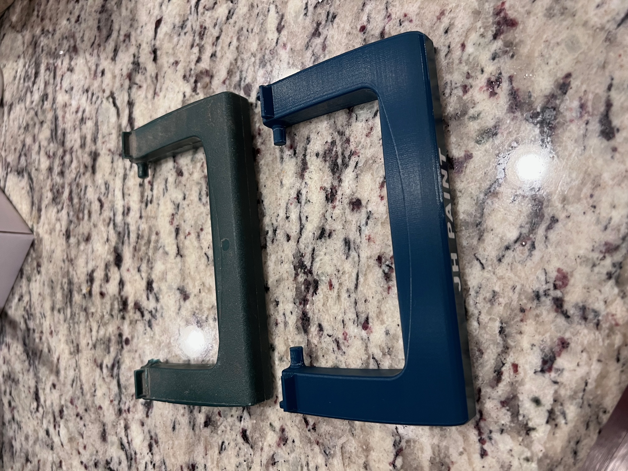 Miniatura 4 do modelo 3D Tackle Box Replacement Handle