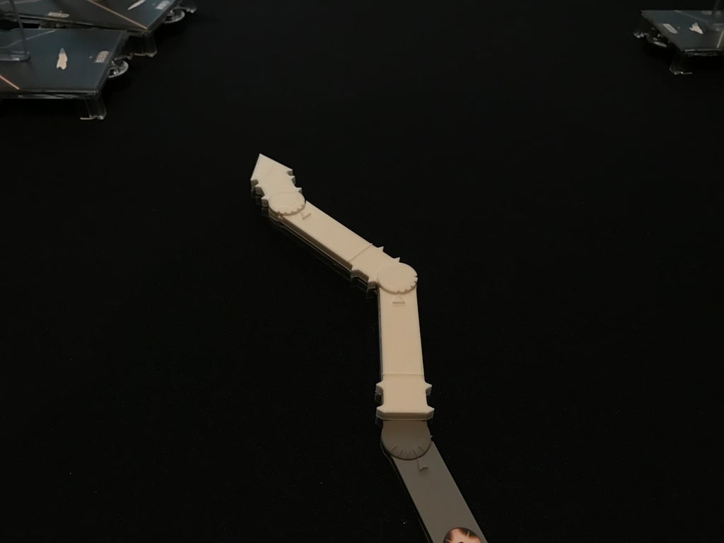 SWA Maneuver Tool