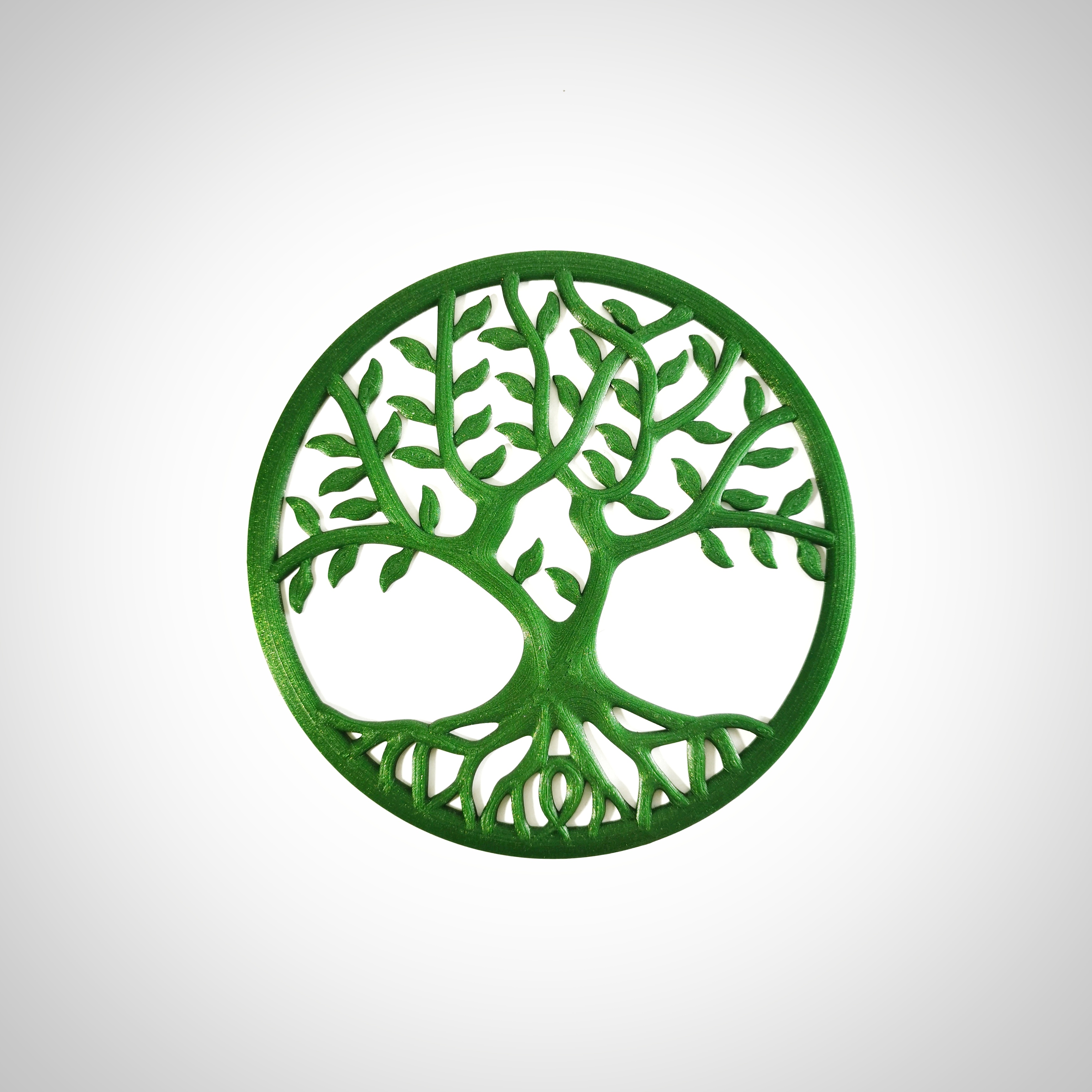 Lifetree Ornament