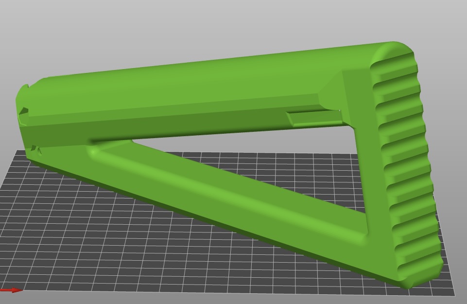 Fixed 1913 Triangle Stock V3