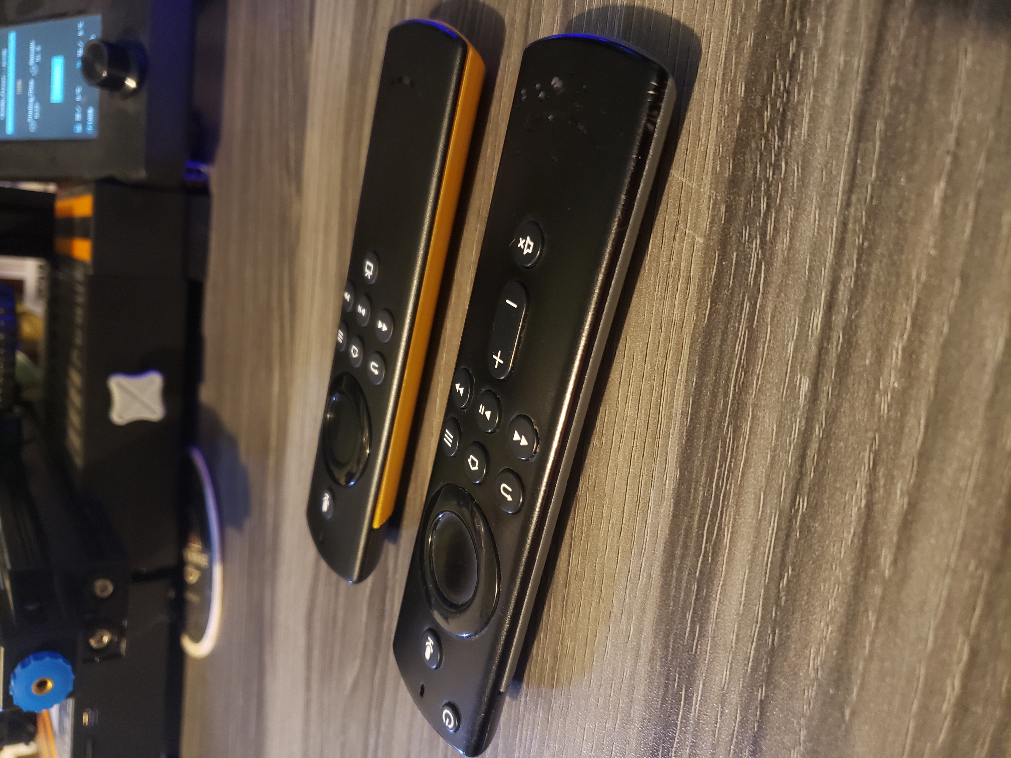 Amazon Fire TV Stick Back Cover