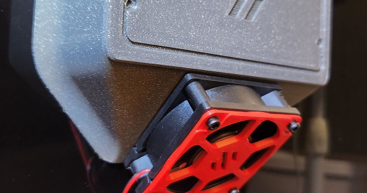 POFET Accessoires pour imprimante 3D Accéléromètre Portable Voron