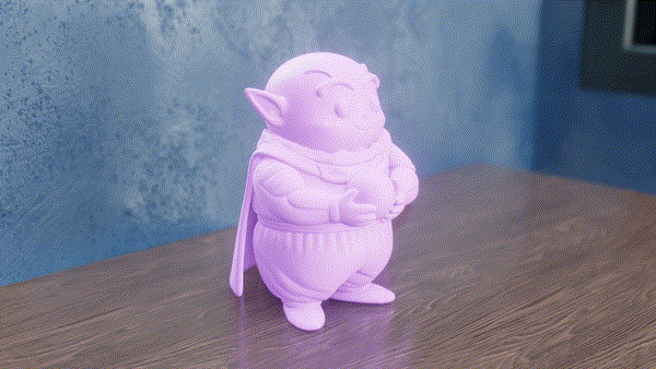 Fat Piccolo — miniatura 3