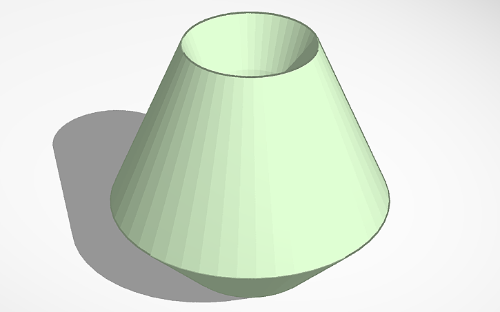 Plant pot