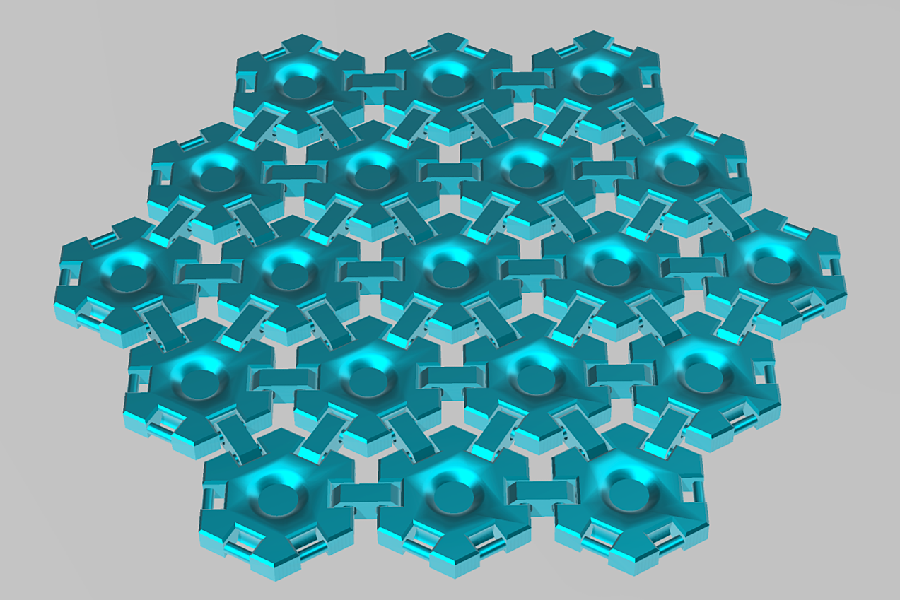 Hexaflexit — miniatura 6