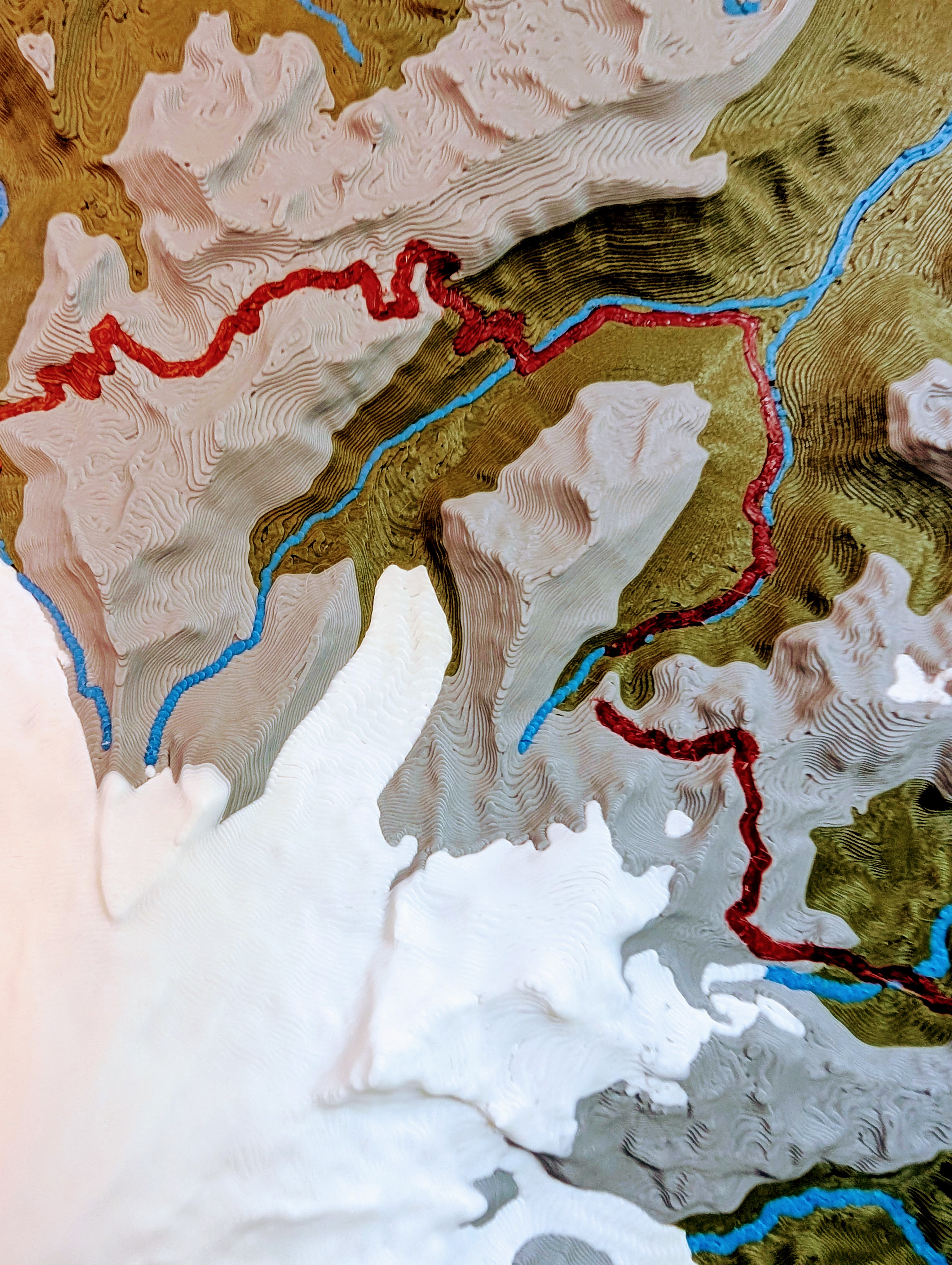 TerrainMaker - Design Multicolor Maps! — miniatura 12