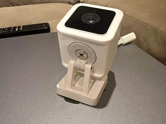 Replacement Wyze Cam v3 Mounting Disk