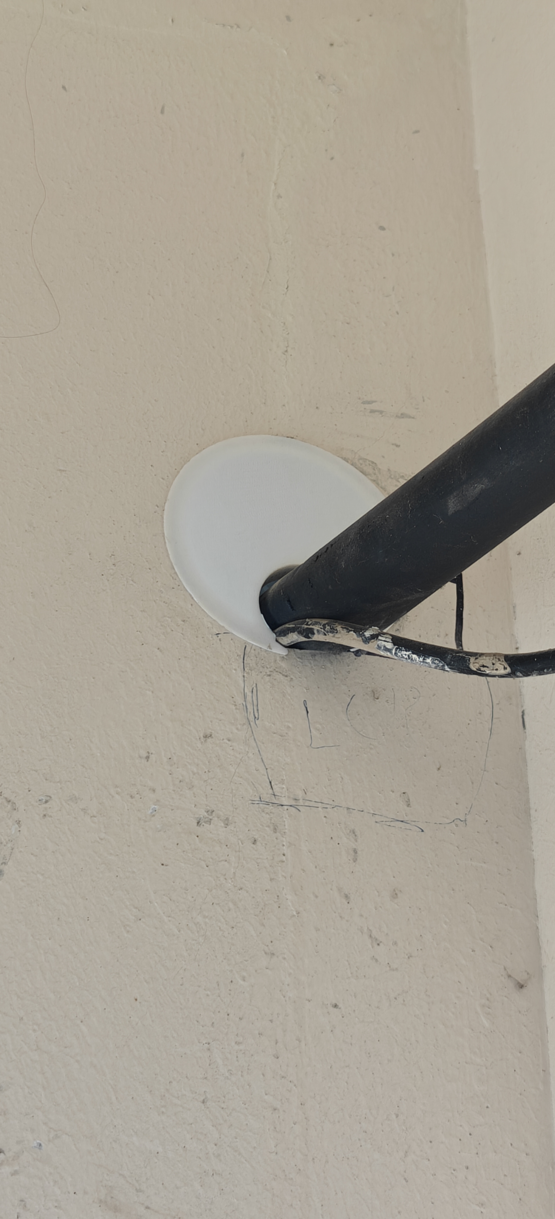 AC vent cap