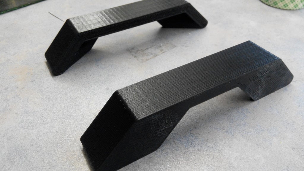 Distance Spacer