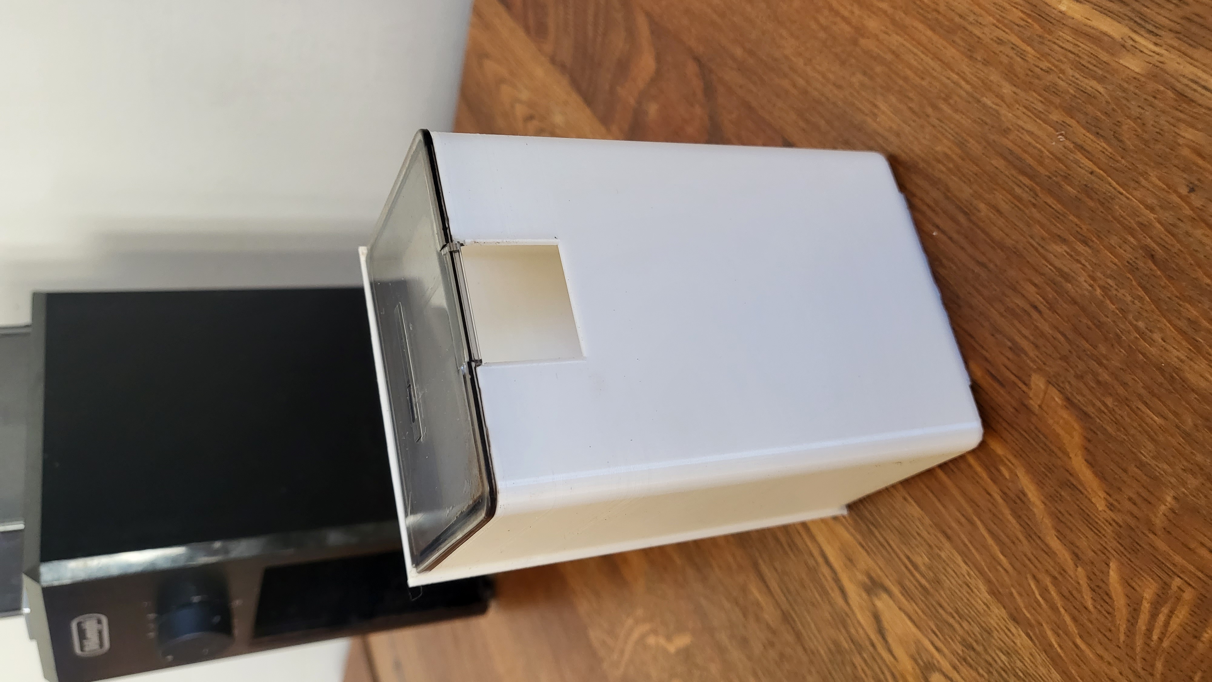 Replacement box for De'Longhi KG79 coffee grinder by RudaisVells