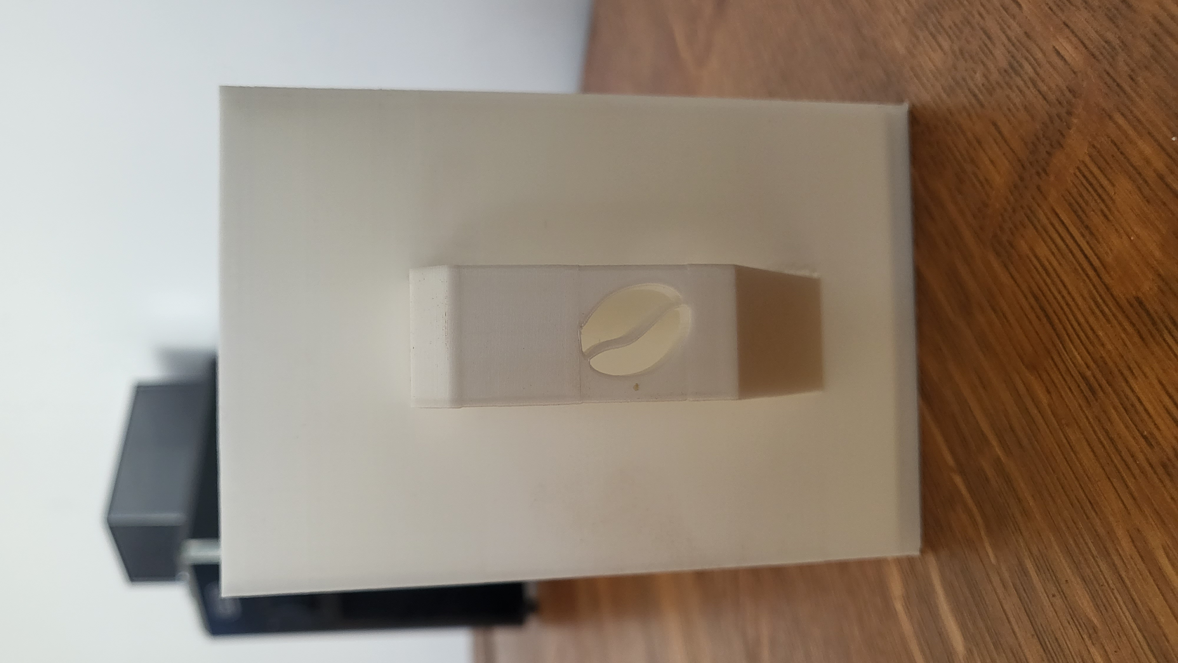 Replacement box for De'Longhi KG79 coffee grinder by RudaisVells