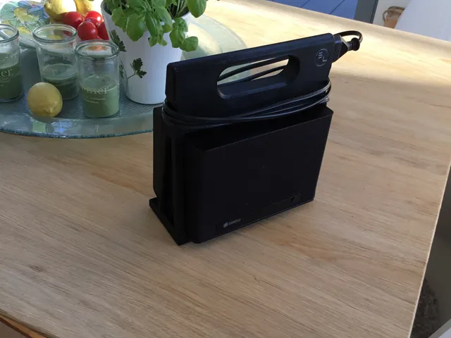 RF 1 the Move SE (black edition)