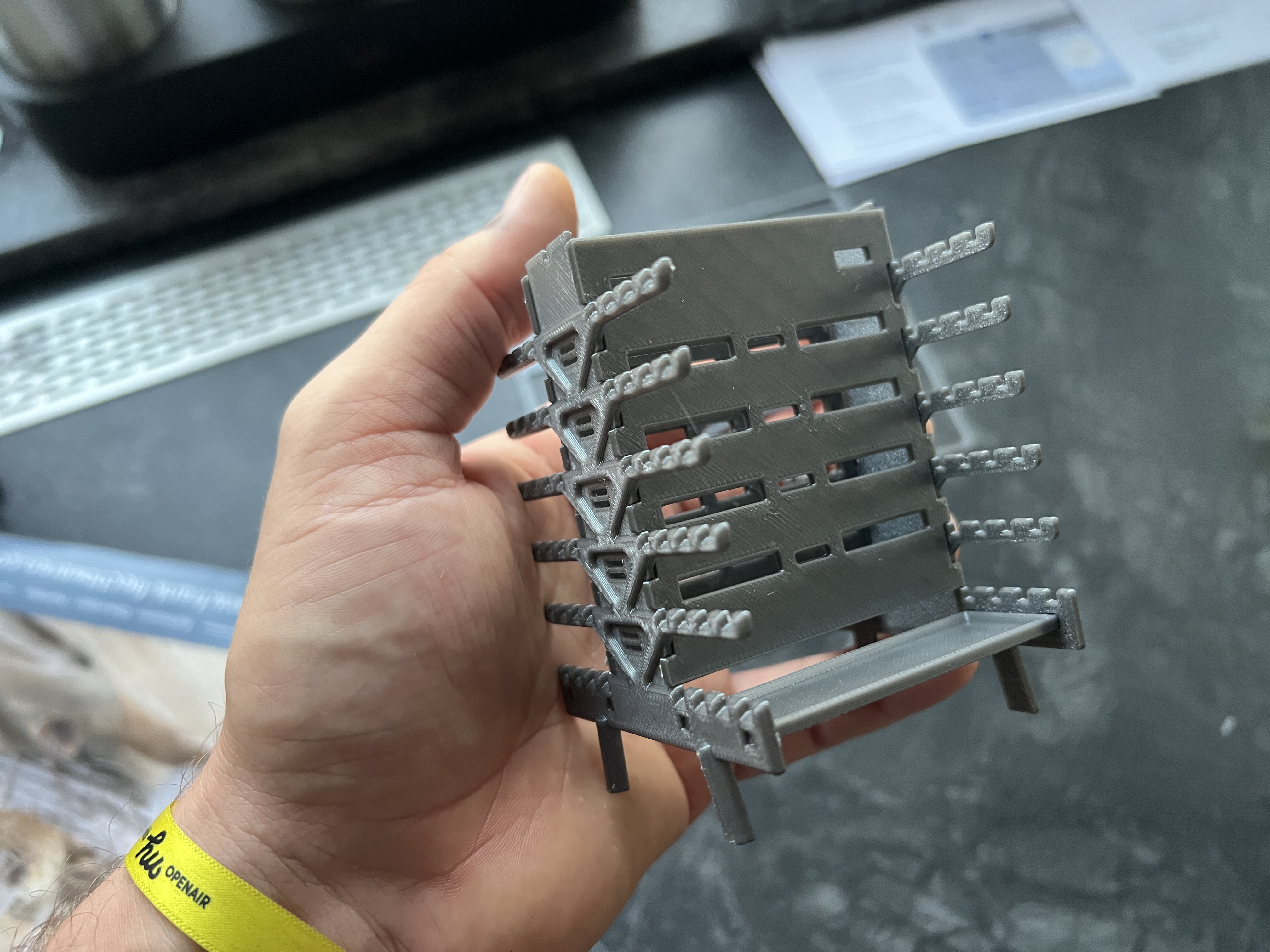 DG Grills Drago - DIY Grill