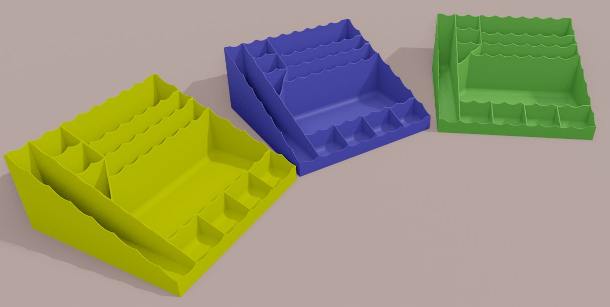 Waterfall (no support needed) — miniatura 4