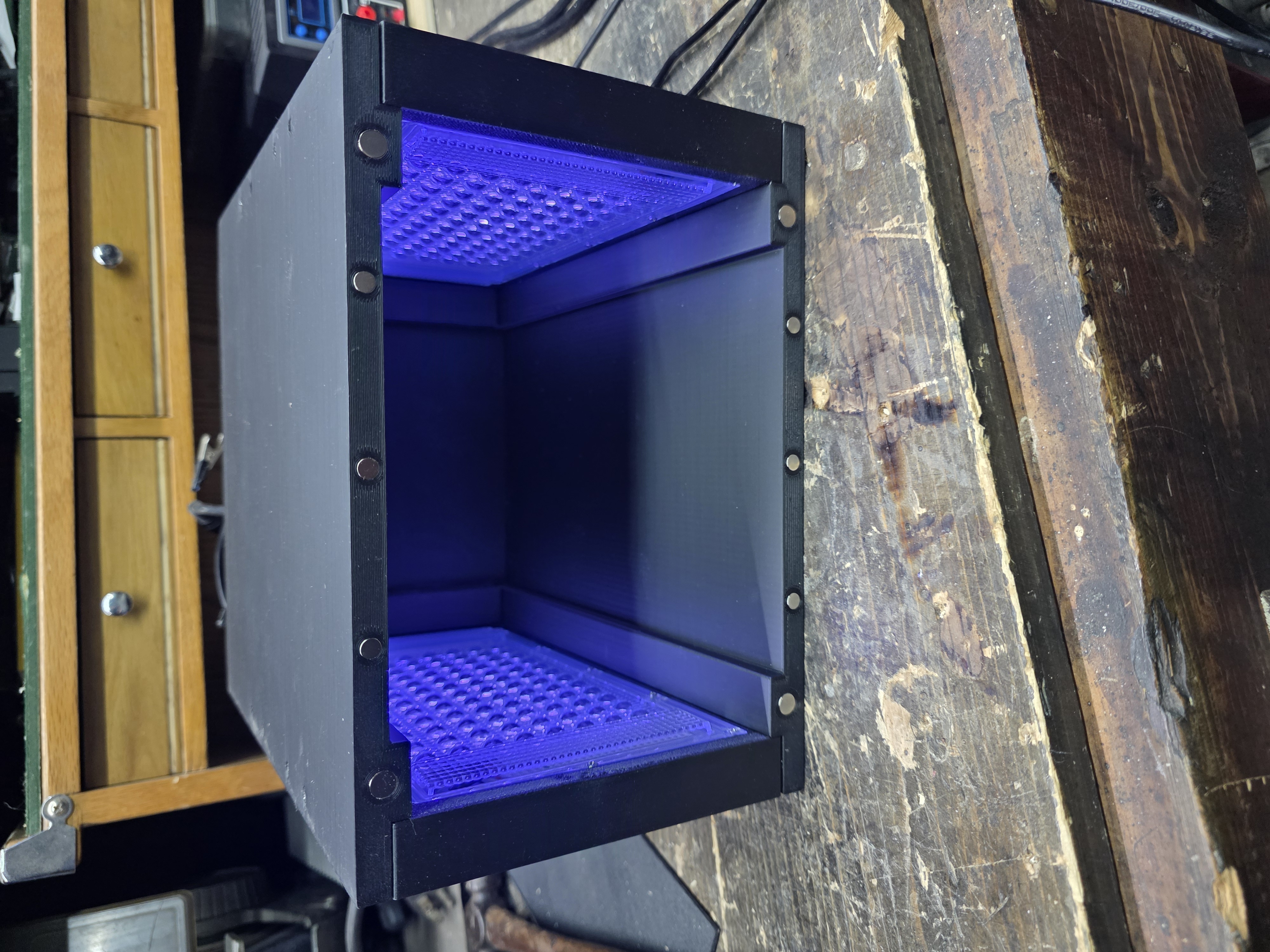 UV Chamber