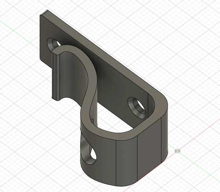 Kabel Clips - Cable Clips - Electric Cable by Roland Goller | Download ...
