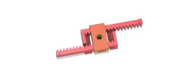 Overengineered Center Line Marking Tool